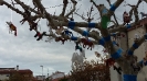 Decoração Árvores de Natal_16