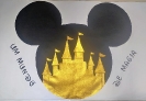 Decoração - Disney _2