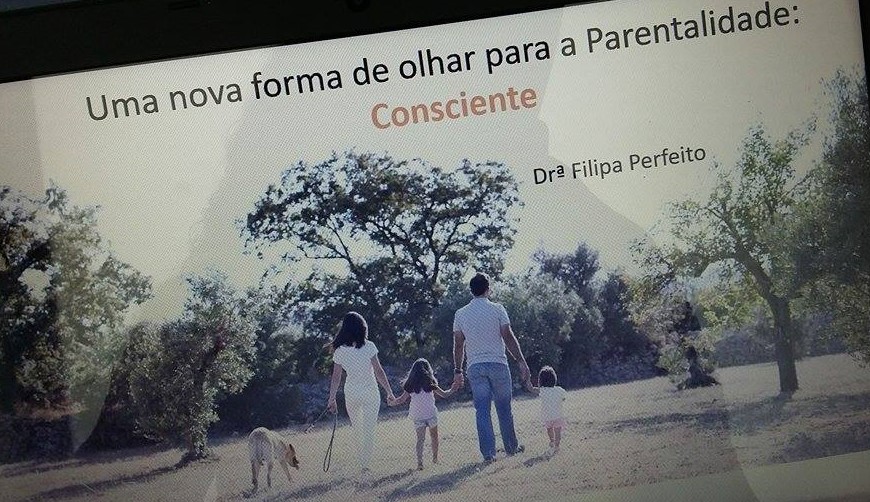 parentalidade consciente